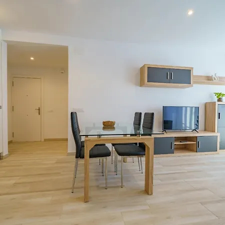 Homeholidaysrentals Music - Costa Barcelona *