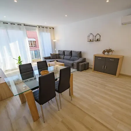 Homeholidaysrentals Music - Costa Barcelona * Pineda de Mar