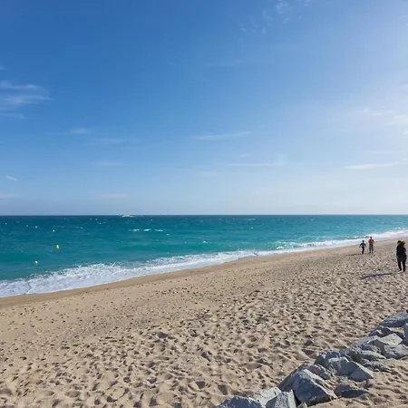Homeholidaysrentals Music - Costa Barcelona Pineda de Mar