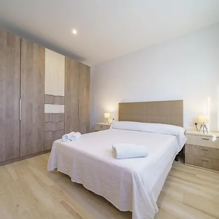 Homeholidaysrentals Music - Costa Barcelona Apartment Pineda de Mar