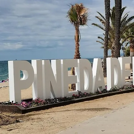 Homeholidaysrentals Music - Costa Barcelona Apartment