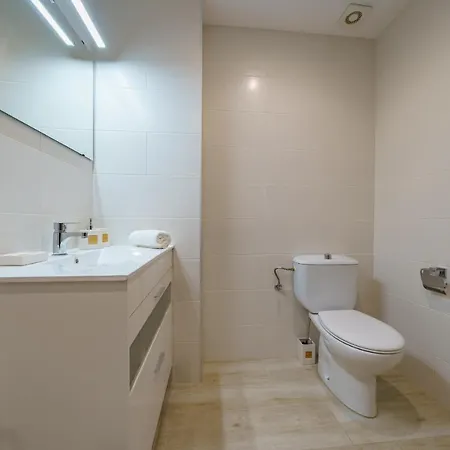 Homeholidaysrentals Music - Costa Barcelona * Pineda de Mar