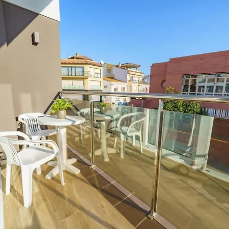 Homeholidaysrentals Music - Costa Barcelona Pineda de Mar