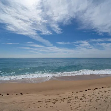 Homeholidaysrentals Music - Costa Barcelona Apartment Pineda de Mar