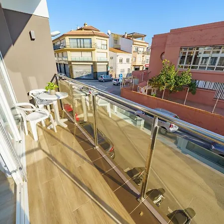 Homeholidaysrentals Music - Costa Barcelona * Pineda de Mar