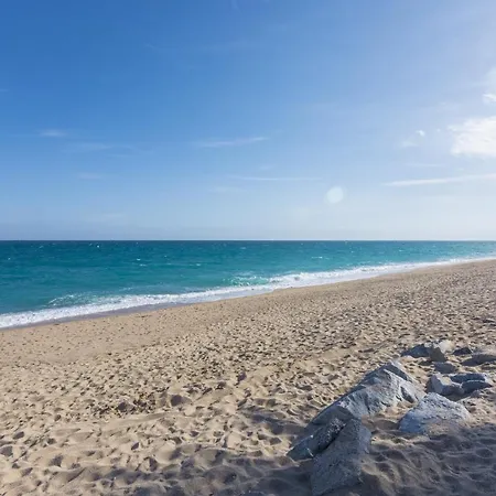 Homeholidaysrentals Music - Costa Barcelona *