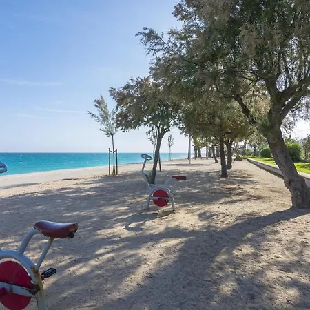 Homeholidaysrentals Music - Costa Barcelona Apartment Pineda de Mar