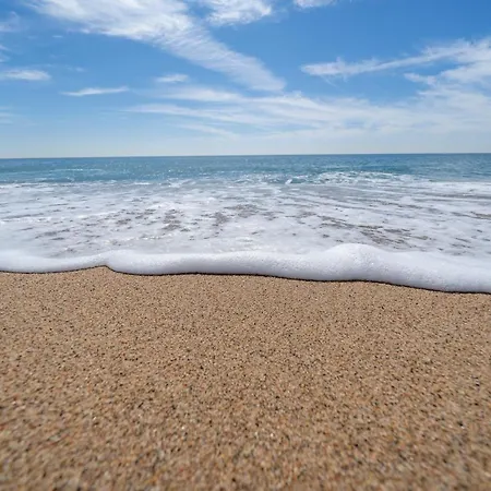 Homeholidaysrentals Music - Costa Barcelona