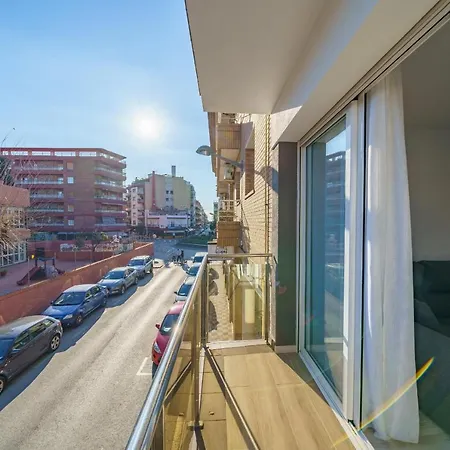 Homeholidaysrentals Music - Costa Barcelona Pineda de Mar